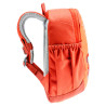 Deuter Pico 5l detsky turisticky batoh pro nejmensi pozarni auto 2
