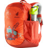 Deuter Pico 5l detsky turisticky batoh pro nejmensi pozarni auto 7