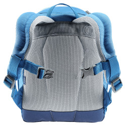 Deuter Pico 5l detsky turisticky batoh pro nejmensi konik 1