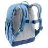 Deuter Pico 5l detsky turisticky batoh pro nejmensi konik 3