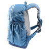 Deuter Pico 5l detsky turisticky batoh pro nejmensi konik 4