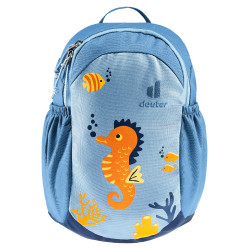 Deuter Pico 5l detsky turisticky batoh pro nejmensi konik 5