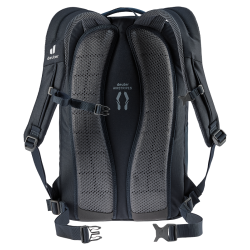 Deuter Giga 28l mestsky batoh do prace i do skoly s kapsou na notebook marine 1