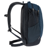 Deuter Giga 28l mestsky batoh do prace i do skoly s kapsou na notebook marine 2