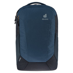Deuter Giga 28l mestsky batoh do prace i do skoly s kapsou na notebook marine 5