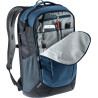 Deuter Giga 28l mestsky batoh do prace i do skoly s kapsou na notebook marine 6