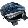 Deuter Giga 28l mestsky batoh do prace i do skoly s kapsou na notebook marine 7