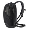 Deuter Giga 28l mestsky batoh do prace i do skoly s kapsou na notebook black 4