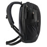 Deuter Giga 28l mestsky batoh do prace i do skoly s kapsou na notebook black 6