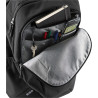 Deuter Giga 28l mestsky batoh do prace i do skoly s kapsou na notebook black 8