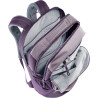 Deuter Giga 28l mestsky batoh do prace i do skoly s kapsou na notebook lavender purple 8