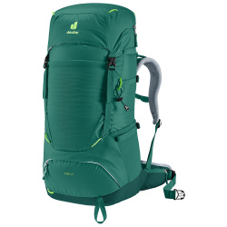 Deuter Fox 40l detsky juniorsky turisticky batoh alpinegreen forest