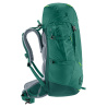 Deuter Fox 40l detsky juniorsky turisticky batoh alpinegreen forest 2