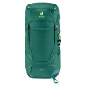 Deuter Fox 40l detsky juniorsky turisticky batoh alpinegreen forest 5