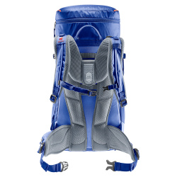 Deuter Fox 30l indigo pacific detsky juniorsky turisticky batoh 1