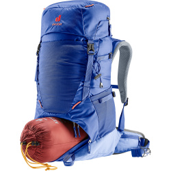 Deuter Fox 30l indigo pacific detsky juniorsky turisticky batoh 6