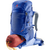 Deuter Fox 30l indigo pacific detsky juniorsky turisticky batoh 6