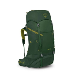 Osprey Ace 50l detsky turisticky expedicni batoh green canopy