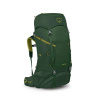 Osprey Ace 50l detsky turisticky expedicni batoh green canopy