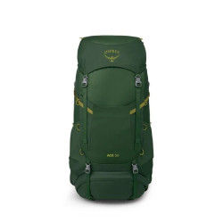 Osprey Ace 50l detsky turisticky expedicni batoh green canopy 1