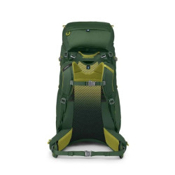 Osprey Ace 50l detsky turisticky expedicni batoh green canopy 3