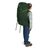 Osprey Ace 50l detsky turisticky expedicni batoh green canopy 5