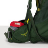 Osprey Ace 50l detsky turisticky expedicni batoh green canopy 6