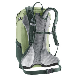 Deuter Futura 23l 3400121 1214 turisticky batoh grove ivy 3