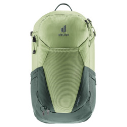 Deuter Futura 23l 3400121 1214 turisticky batoh grove ivy 5
