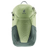 Deuter Futura 23l 3400121 1214 turisticky batoh grove ivy 5