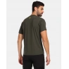 Kilpi Moare M zelena UM0304KIGRN panske funkcni outdoorove triko kratky rukav 1
