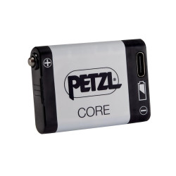 Petzl Accu Core dobijeci akumulator pro celovky TIKKID, TIKKINA, TIKKA, ACTIK USB-C