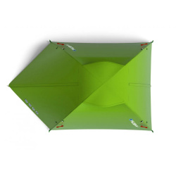 Husky Sawaj 2 ultralehky turisticky stan 8