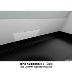 Husky Sawaj 2 ultralehky turisticky stan 9