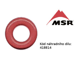 MSR Duraseal DF STD Control Valve O-Ring tesneni na regulacni ventil pumpy varice
