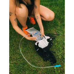 Husky Vodni vak 1,5 l s hornim plnenim1