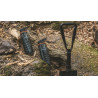Easy Camp Folding Shovel skladaci lopata3