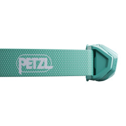 Petzl Tikkina Hybrid celovka na baterie   kompatibilni s dobijecim akumulatorem zelena 2