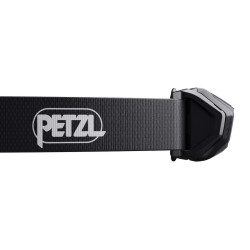 Petzl Tikkina Hybrid celovka na baterie   kompatibilni s dobijecim akumulatorem cerna 2