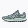 Merrell Nova 3 monument J067611 panske nizke odpruzene prodysne bezecke boty vibram 2