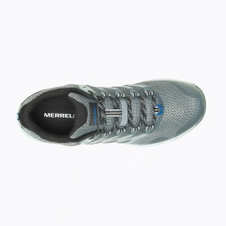 Merrell Nova 3 monument J067611 panske nizke odpruzene prodysne bezecke boty vibram 4