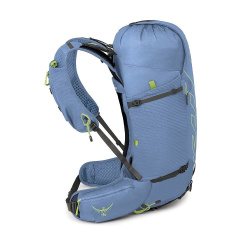 Osprey Tempest Velocity 30l WXS S damsky turisticky batoh sevres blue 2