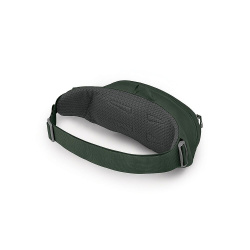Osprey Daylite Waist 2l unisex ledvinka green belt 2