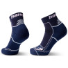 Hannah Walk lite II Lady dark blue technicke stredne vysoke trekove ponozky merino vlna3