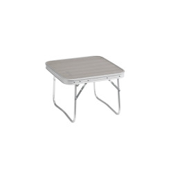 Outwell Nain Low Table maly skladaci kempingovy stolek 40 x 40 x 29 cm