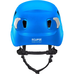 Climbing Technology Eclipse 2025 detska a damska lezecka prilba pro obvod hlavy blue 1