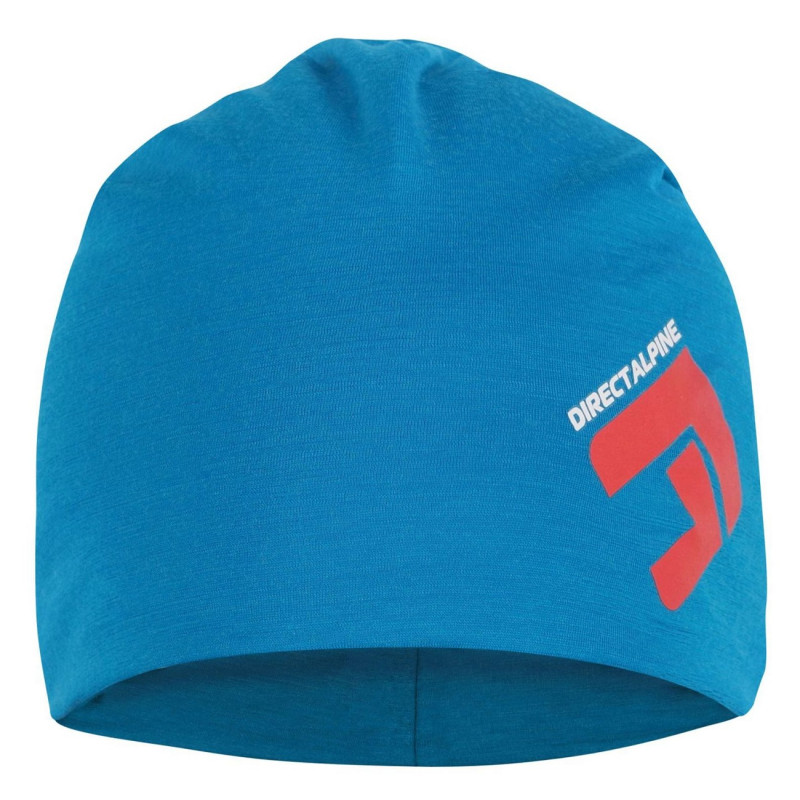 Direct Alpine Troll 2.0 ocean unisex cepice Merino vlna