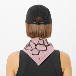 Salomon Shakeout Cap U deep black C27645 prodysna lehka ksiltovka 4