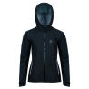 High Point Active 40 Lady Jacket black damska lehka nepromokava outdoorova bunda Pertex