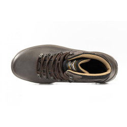GriSport Trentino Sympatex 11407 unisex nepromokave kozene trekove boty 2
